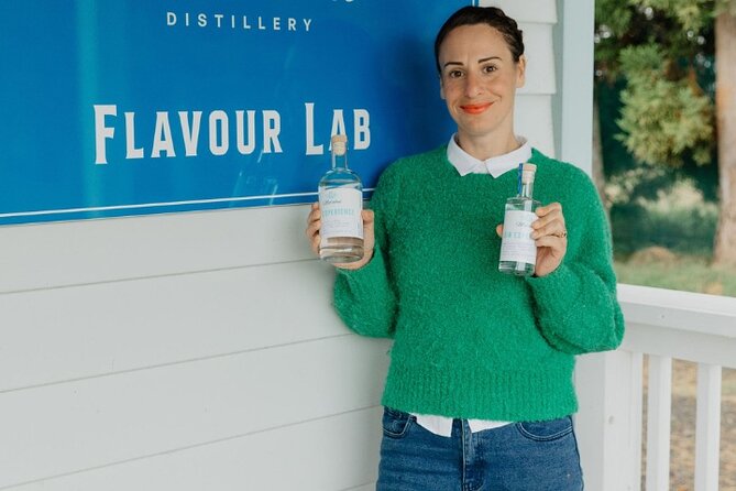 Make Your Own Gin at the Matahui Gin Lab - Where Matahui Gin Lab fits in your Bay of Plenty day