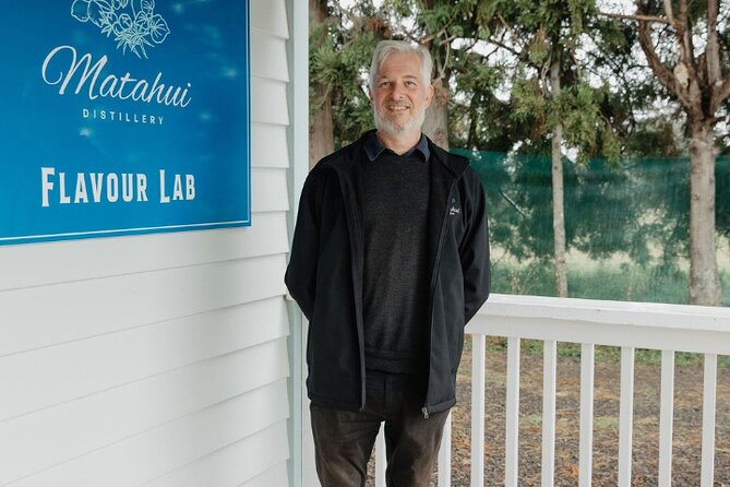 Make Your Own Gin at the Matahui Gin Lab - Why the small group format feels better than you expect