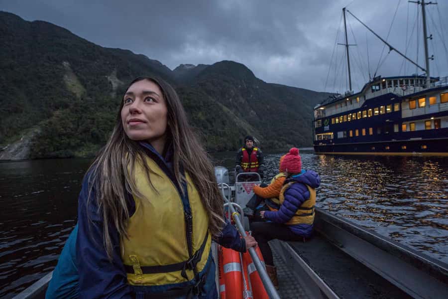 Manapouri: Doubtful Sound Overnight Cruise (2 Nights) - Key things to know before you go