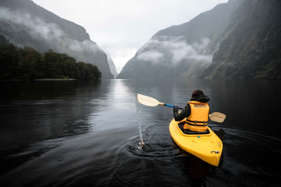 Manapouri: Doubtful Sound Overnight Cruise (2 Nights) - Two Nights Onboard, Stargazing, and Food Worth Showing Up For