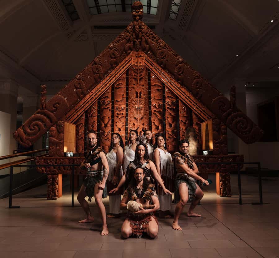 Māori Cultural Experience & Auckland Museum Admission - Key things I’d zero in on
