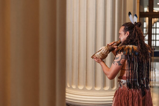 Māori Cultural Experience & Auckland Museum General Admission - Māori Cultural Experience at Auckland Museum, the quick take