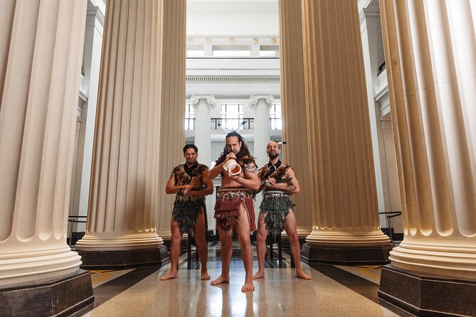 Māori Cultural Experience & Auckland Museum General Admission - How long should you budget, and how to avoid timing stress