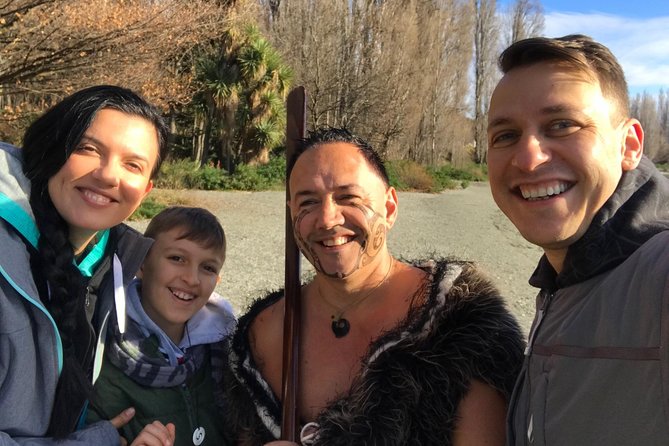 Māori Whakatau Welcome - Why This Māori Whakatau Feels Like a Real Arrival in Otago