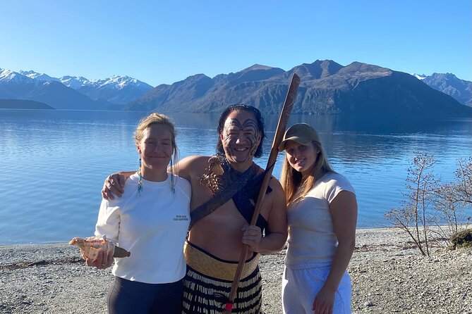 Māori Whakatau Welcome - Private Transportation and a Tight Time Window That Work With Real Travel Days