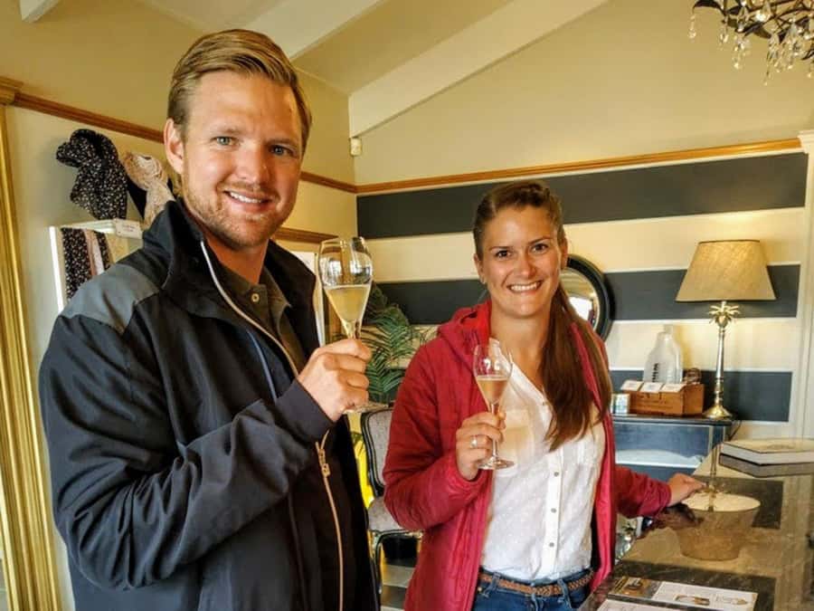 Marlborough: Blenheim Wine Tour; Afternoon of Wine only - Key highlights to know before you go