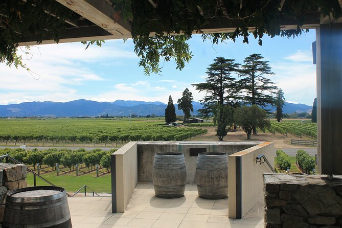 Marlborough Classic Wine Tasting Tour. - Makana Confections: A Free Chocolate Bonus That Actually Fits