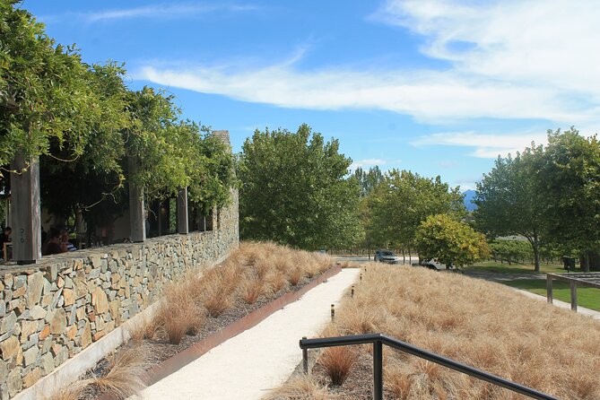 Marlborough Classic Wine Tasting Tour. - Price and Value: What You Get for $105.50