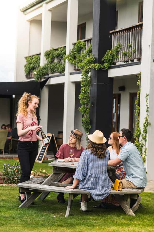 Marlborough: Full-Day Wine and Seafood Tour with Cruise - Price and Logistics: Is $191 Good Value?