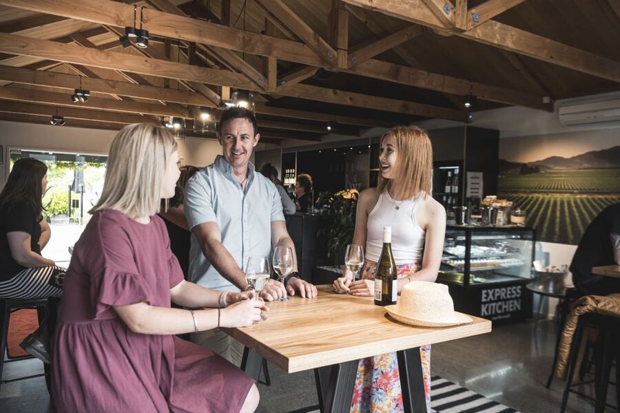 Marlborough: Full-Day Wine and Seafood Tour with Cruise - Should You Book This Marlborough Wine and Seafood Tour?