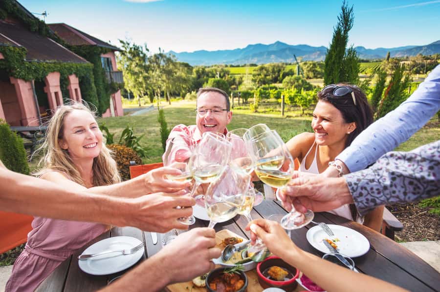 Marlborough: Full Day "Winemaker's Tour" - Key highlights you’ll feel right away
