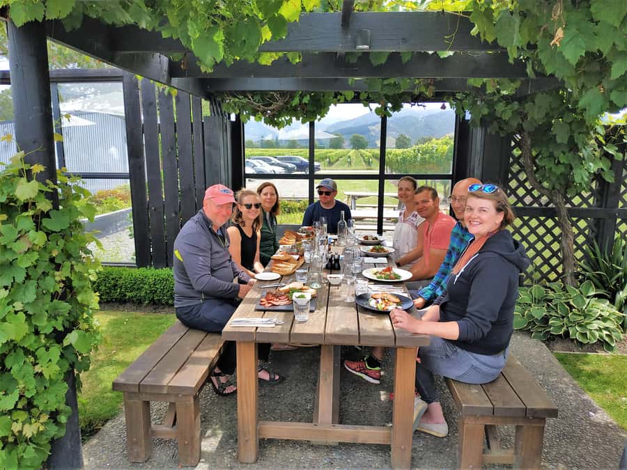 Marlborough: Half Day Blenheim Wine Tour - Eating & Sipping - The flow: a half-day that doesn’t feel rushed