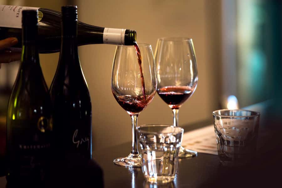 Marlborough Half Day Wine Tour From Blenheim 1.30pm - Afternoon in Marlborough, starting at 1.30pm