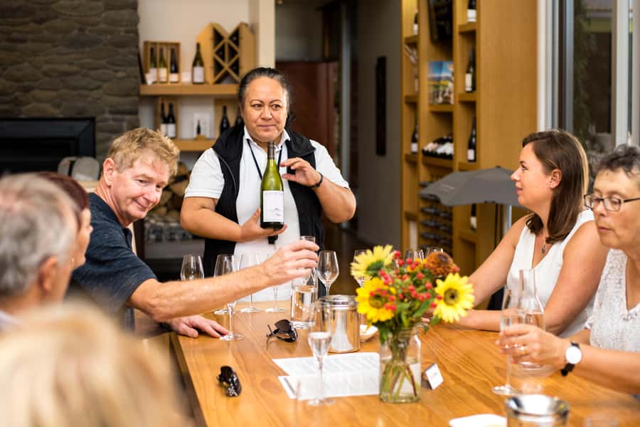 Marlborough Half Day Wine Tour From Blenheim 1.30pm - Pickups, timing, and the kind of schedule you can actually handle