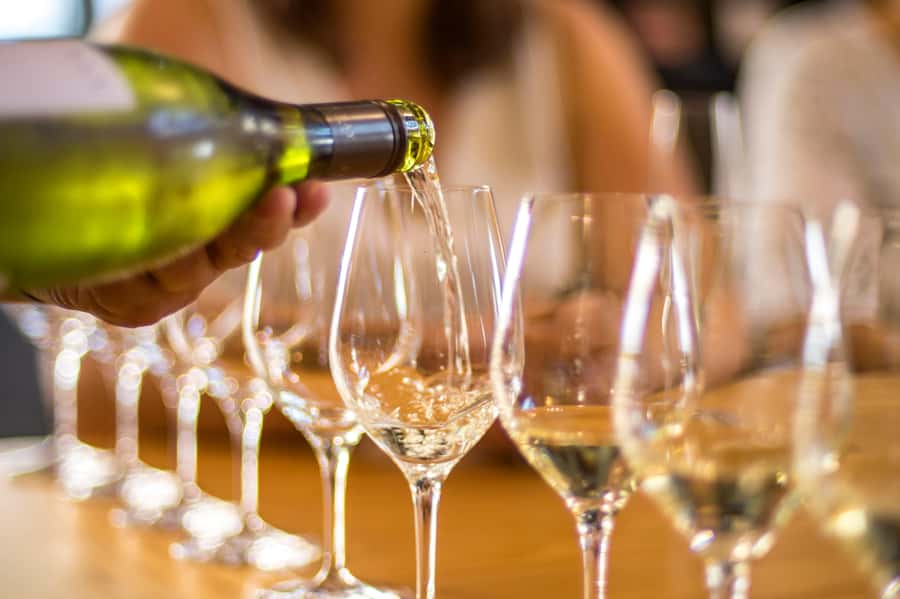 Marlborough Half Day Wine Tour From Blenheim 1.30pm - The guide experience: the drive is part of the lesson