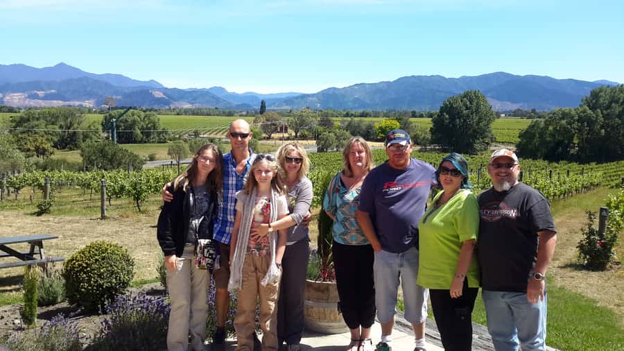 Marlborough Half-Day Wine Tour from Blenheim - Key highlights to look forward to