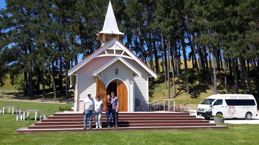 Marlborough Half-Day Wine Tour from Blenheim - Should you book this Marlborough half-day tour?