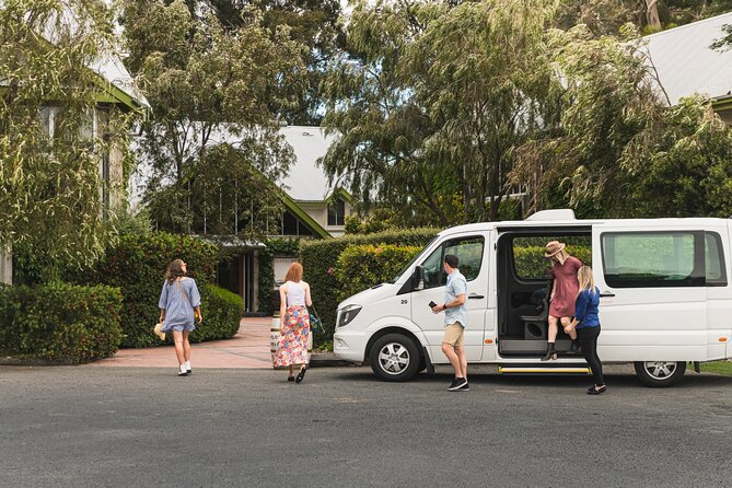 Marlborough Icons Tour - Wine tasting + Cruise - Morning wine tasting: two cellar doors, and time to pay attention
