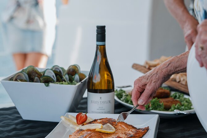 Marlborough Sounds Greenshell Mussel Tasting Cruise - Price and Value: What Your Money Is Buying