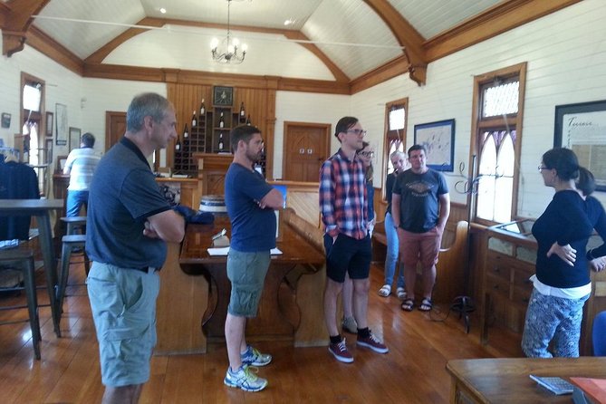 Marlborough Wine Tour - Afternoon of Cuisine & Wine 4hrs - Pickup, Vehicle Comfort, and a Pace That Lets You Taste