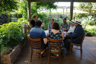 Marlborough Wine Tour – Afternoon of Cuisine & Wine 4hrs