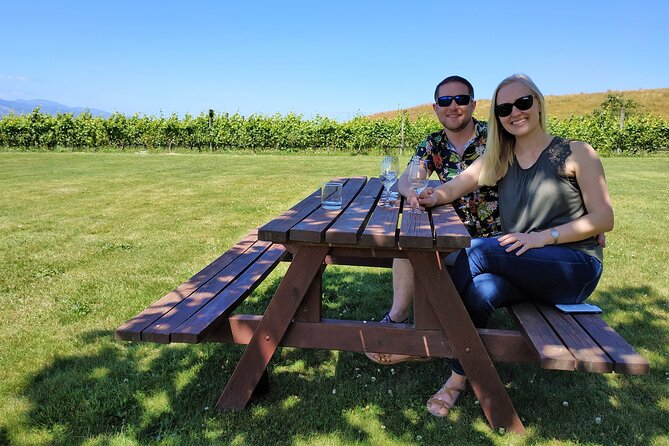 Marlborough Wine Tour - Afternoon Sippers of Wine Only 4hrs - Marlborough afternoon sippers: what you are really signing up for
