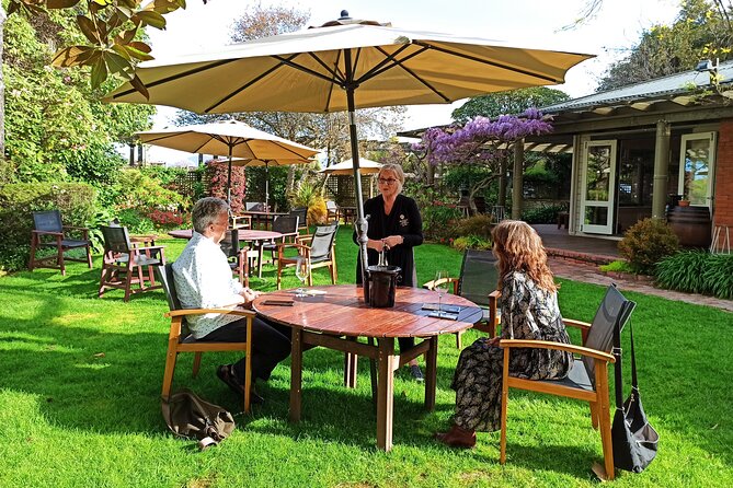 Marlborough Wine Tour - Afternoon Sippers of Wine Only 4hrs - How Marlborough’s climate and soil change the taste in your glass