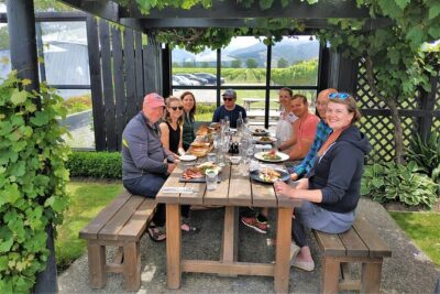 Marlborough Wine Tour – Afternoon Sippers of Wine Only 4hrs