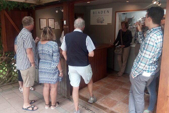 Marlborough Wine Tour - Afternoon Sippers of Wine Only 4hrs - Your other two cellar doors: tasting strategy for a wine-only afternoon