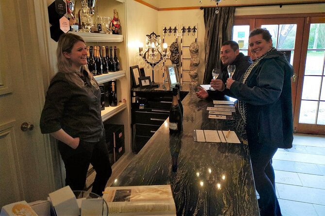 Marlborough Wine Tour - Afternoon Sippers of Wine Only 4hrs - Why this tour’s timing works so well for value