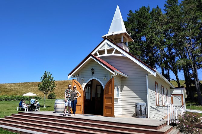 Marlborough Wine Tour - Picton Cruise Ship Shore Excursion Tour - What You Get for $176.86: Pricing That Makes Port Days Easier