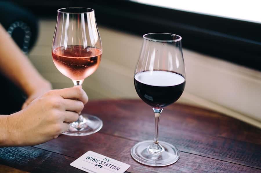 Marlborough: Wineries Visit and Tasting Session - Tastings Done Right: How Many Wines You Might Try and How to Stay Comfortable