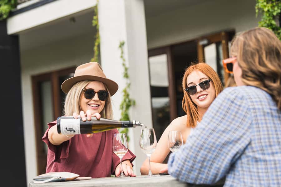 Marlborough: Wineries Visit with Tastings and 2-Course Lunch - Price and value: what you are really paying for at $176 per person
