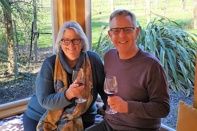 Marlborough Winery Tour - A Day of Cuisine & Wine 6hrs - Price and value: where the 152.04 per person makes sense