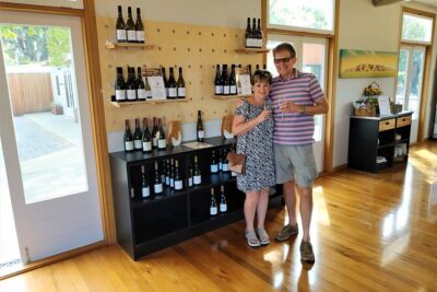 Marlborough Winery Tour – A Day of Cuisine & Wine 6hrs