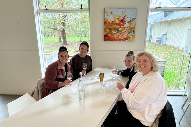 Martinborough Private Food and Wine Tour in Tesla SUV - Price and what you truly get for $341.32 per person