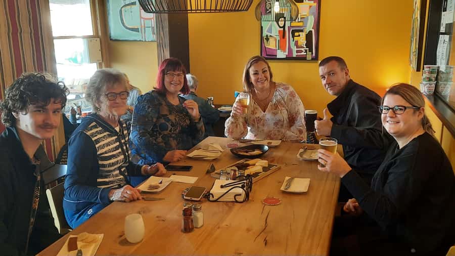 Martinborough Wine and Food Tour with Lunch from Wellington - Key takeaways before you go