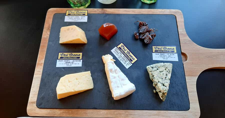 Martinborough Wine and Food Tour with Lunch from Wellington - A Wellington day trip that actually feels like a plan