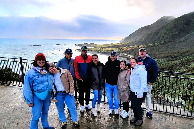 Martinborough Wine and Wild Coast Tour from Wellington - Key highlights worth getting excited about