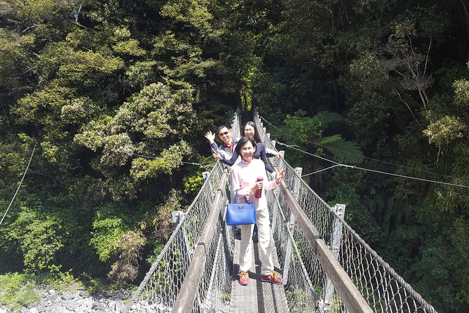 Martinborough Wine and Wild Coast Tour from Wellington - Why this Wellington to Martinborough day feels like two trips