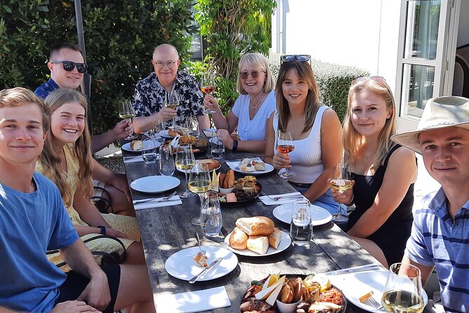 Martinborough Wine and Wild Coast Tour from Wellington - Price and value: why $225.89 can still make sense