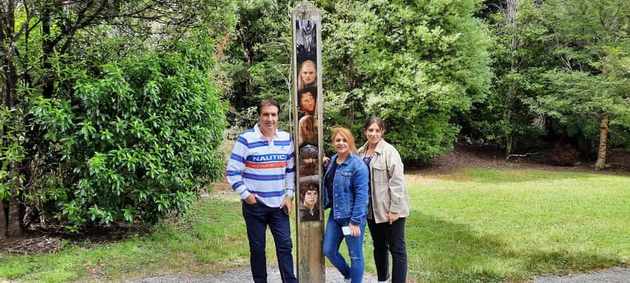 Martinborough Winery and South Wairarapa Wild Coast Tour - The pace near the lighthouse, and what it means for you