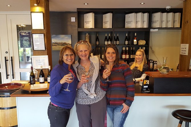 Martinborough Winery Private Tour - Stop 4: Martinborough Memorial Square and quick town time