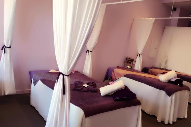 Massage and Wellness - Key highlights to know before you go
