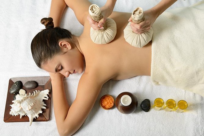 Massage and Wellness - What the 1-hour session really means for you