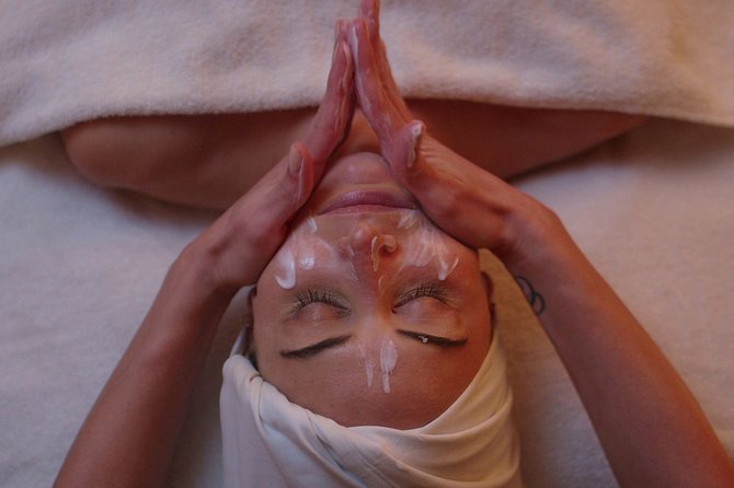 Massages in Queenstown - The Named Deep Tissue Win: Sulu’s Strong Hands