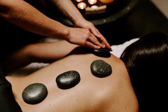 Massages in Queenstown - Location on Athol Street: Convenient, But Plan Your Own Arrival