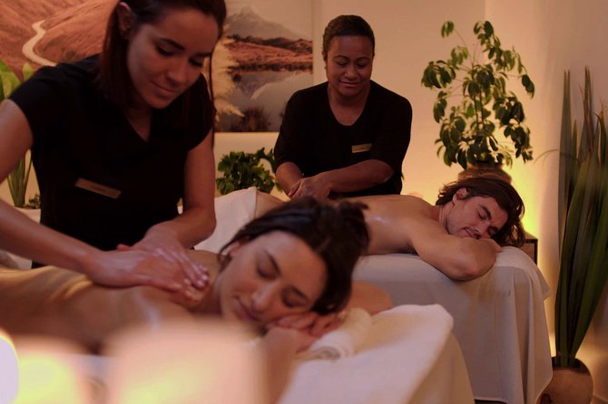 Massages in Queenstown - Private Treatment: Solo Calm or Shared Couple Time