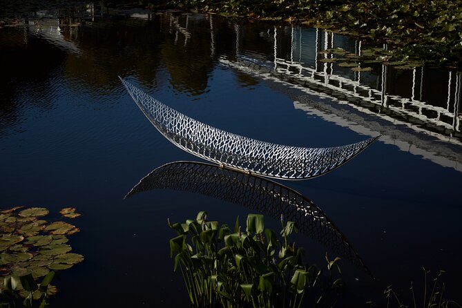 Matakana Art & Vineyard Experience incl. Lunch & Wine Tasting Tour From Auckland - Key highlights you will feel right away