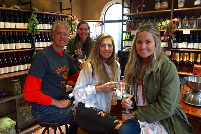 Matakana Scenic Coastal Getaway from Auckland - The 10:00 start: a 7-hour structure that keeps tastings fun
